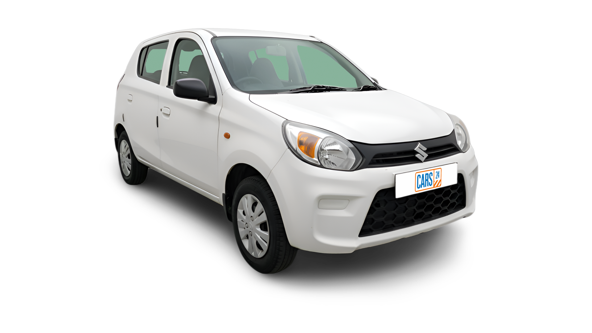 Maruti Alto-img